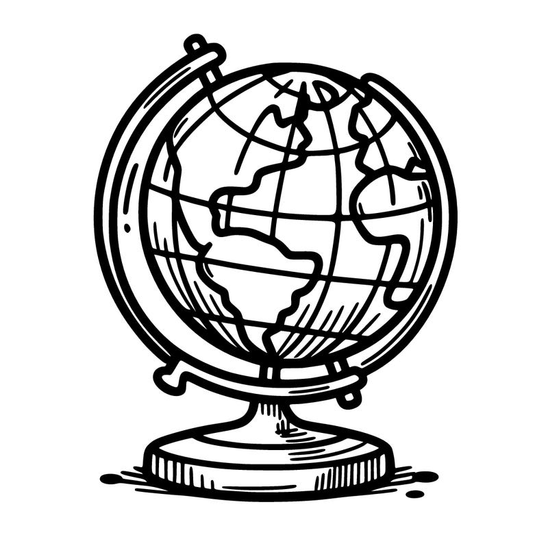 globe