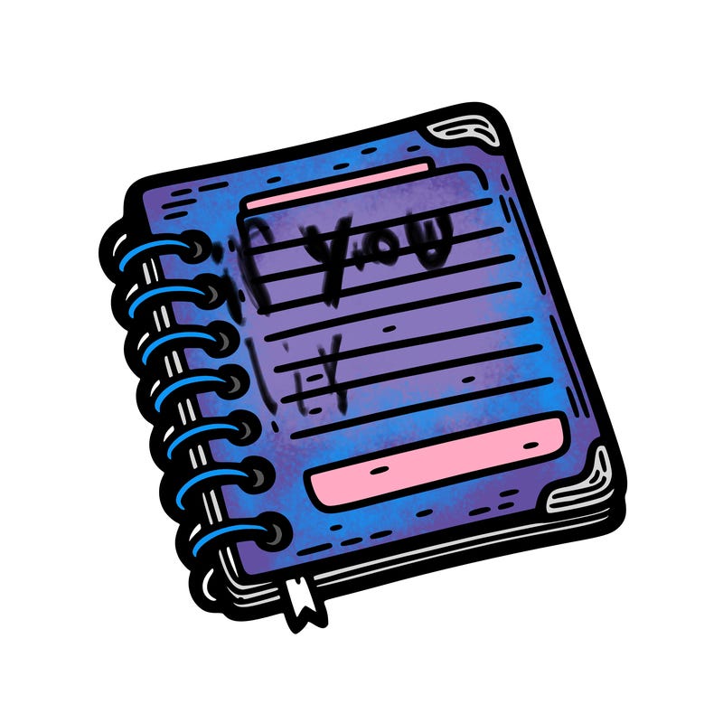 notebook