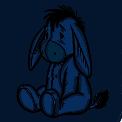 eeyore