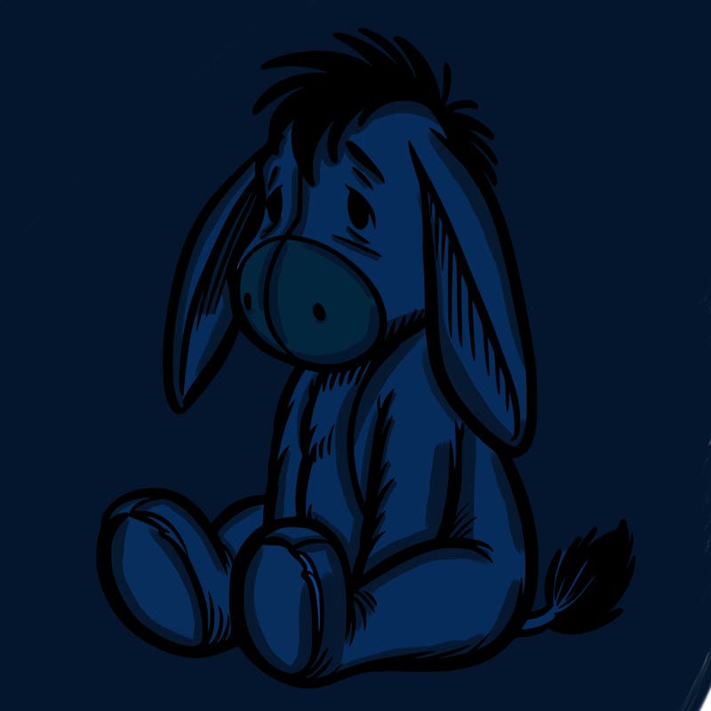 eeyore