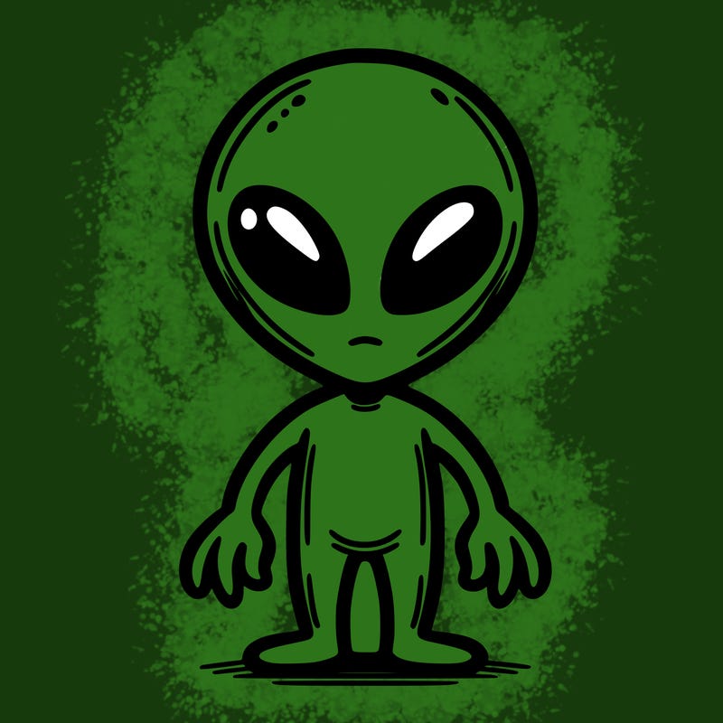alien