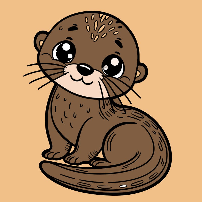 otter