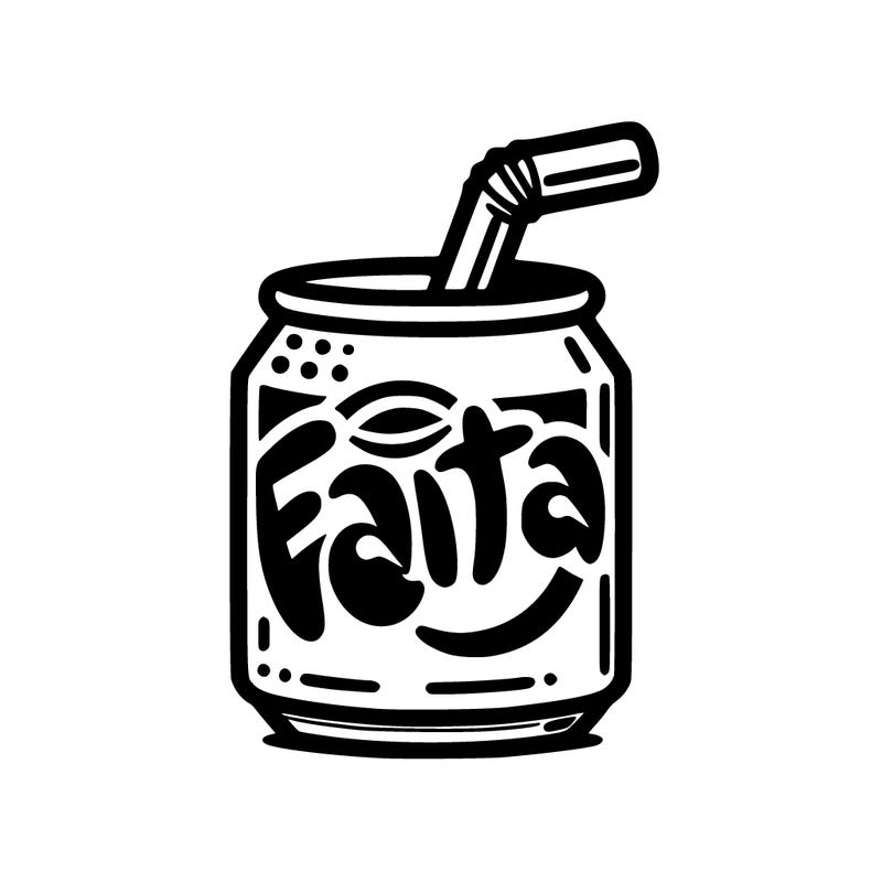fanta logo