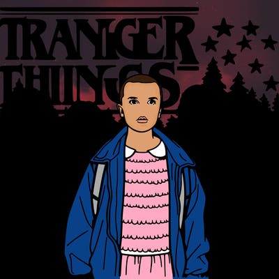 stranger things