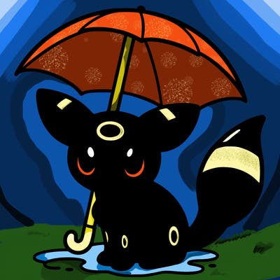 umbreon