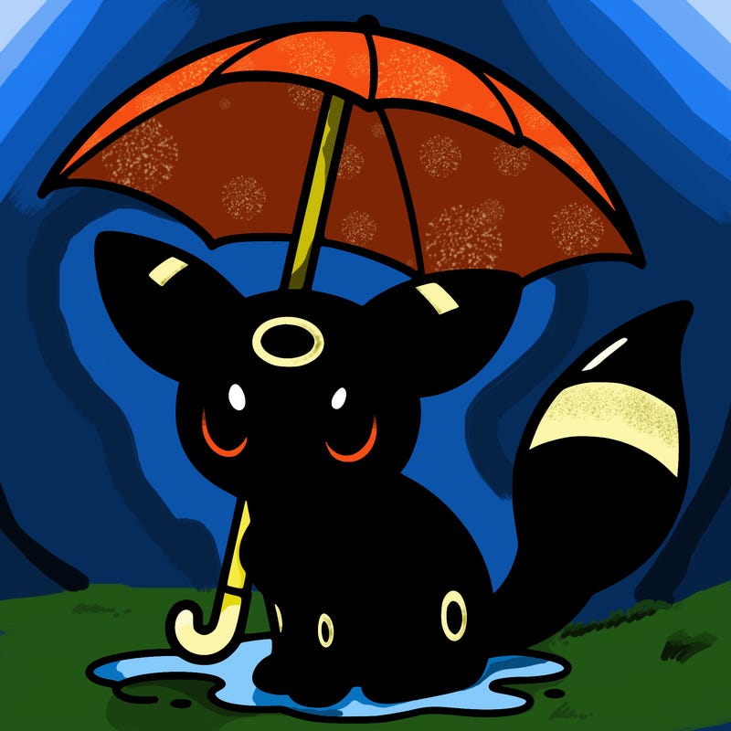 umbreon
