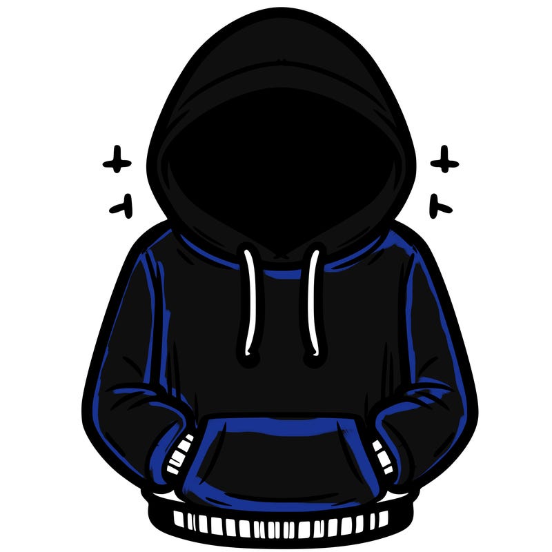 hoodie