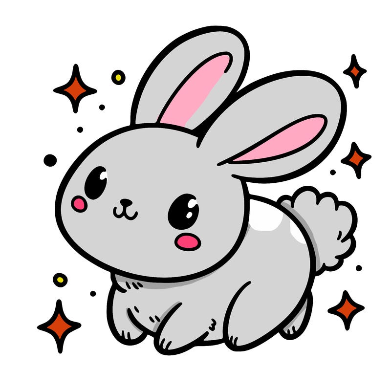 bunny