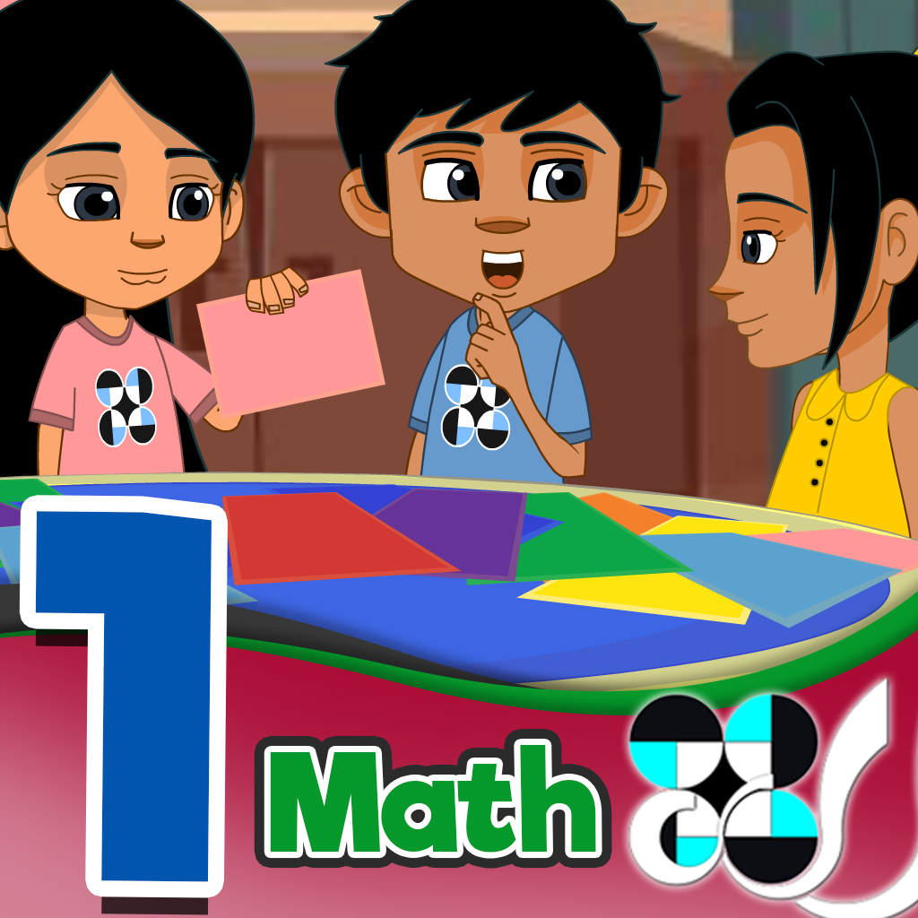 Representing One Half - Education App | MWM