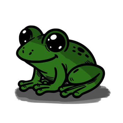 frog