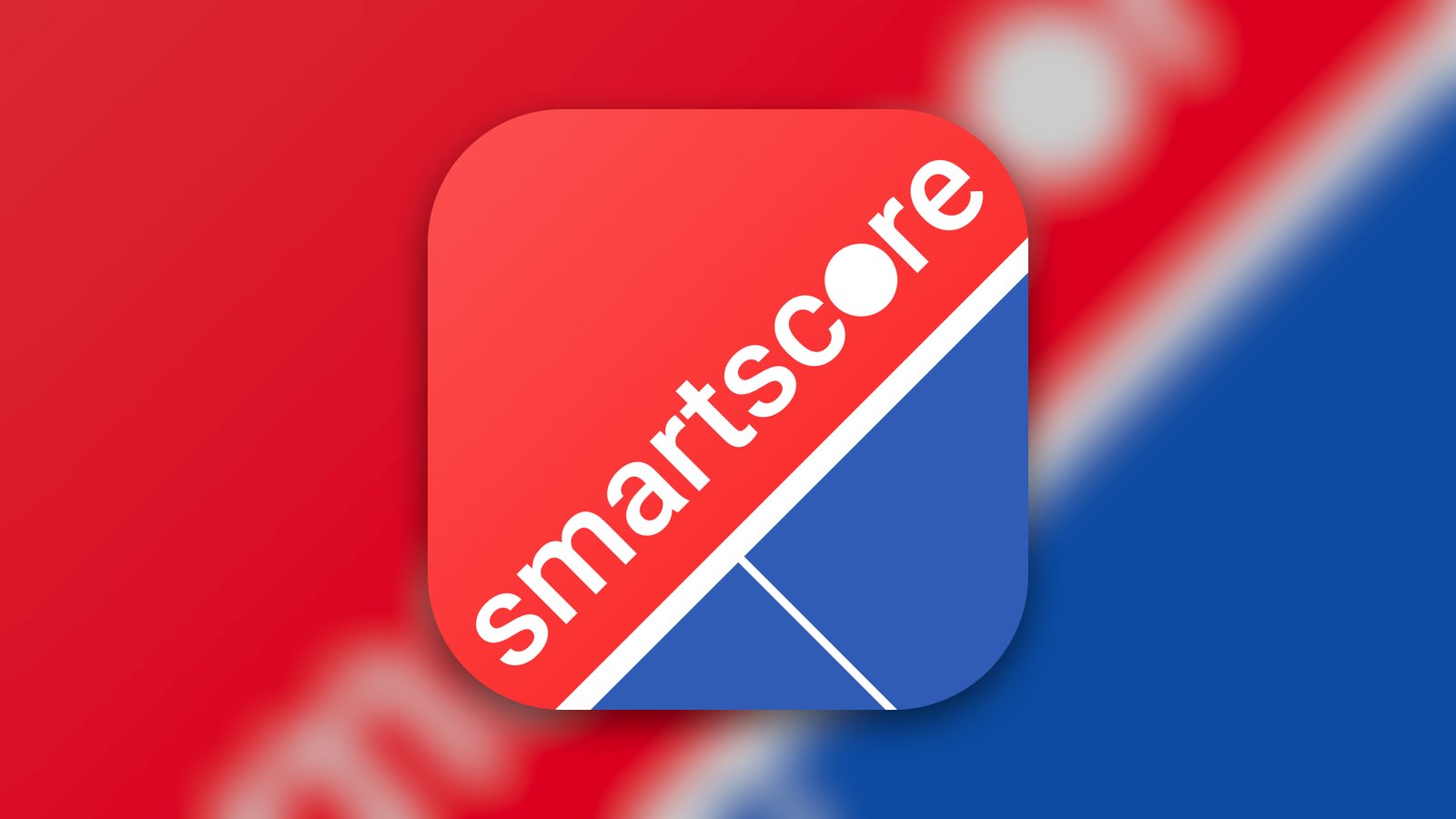smartscore - Table Tennis - Sports App | MWM