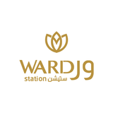 Ward Station - ورد ستيشن - App Icon