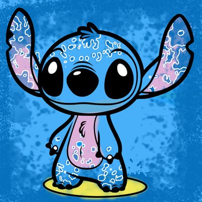 stitch