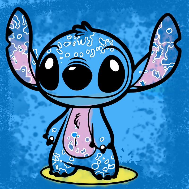 stitch