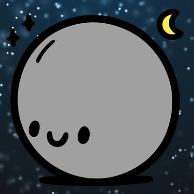 blank