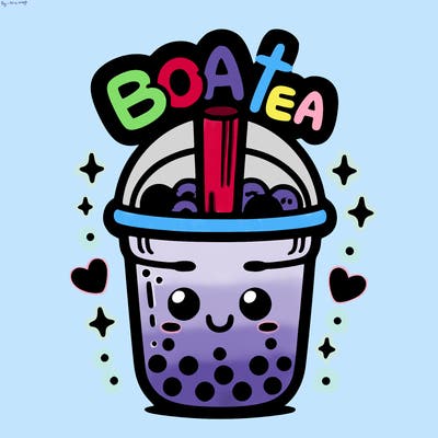 boba tea