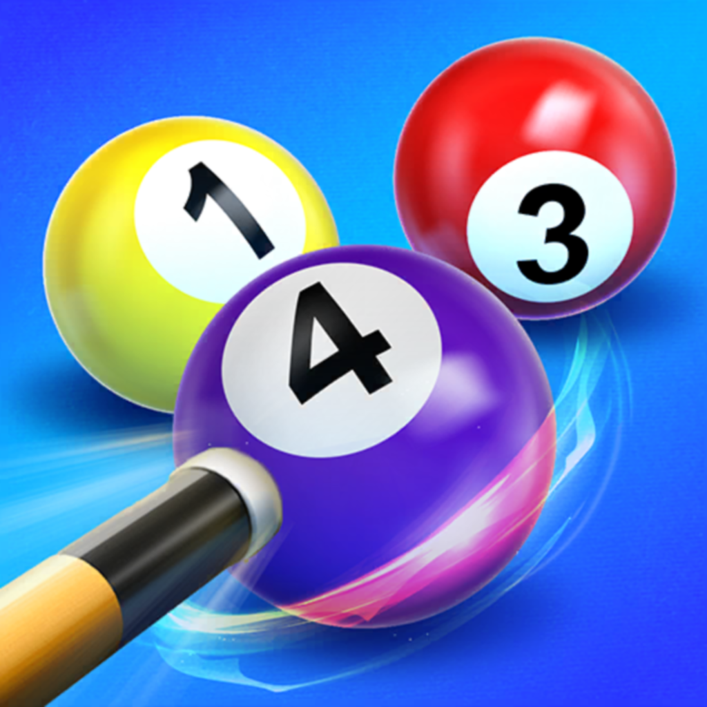 Pool Masters Pro - Multiplayer - Games App | MWM