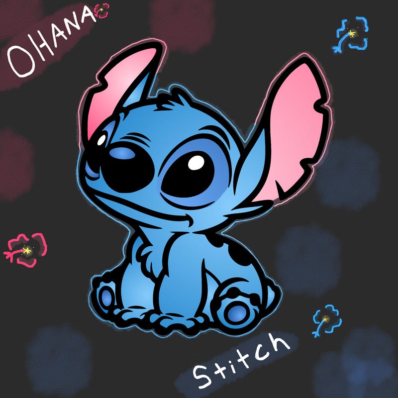 stitch