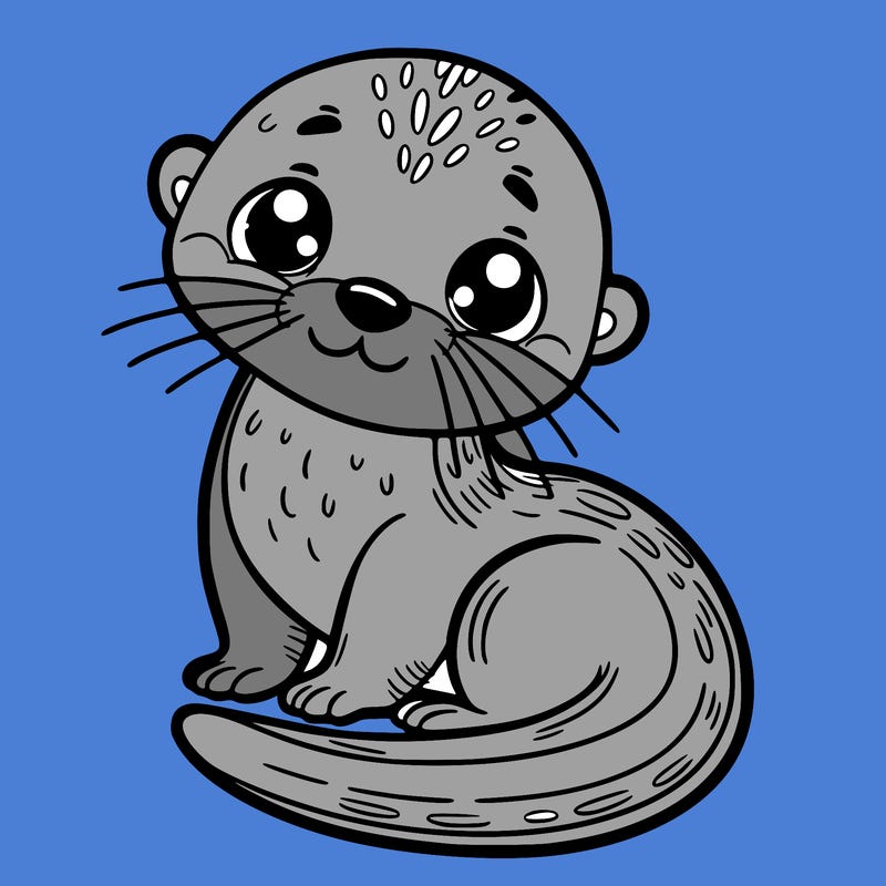 otter