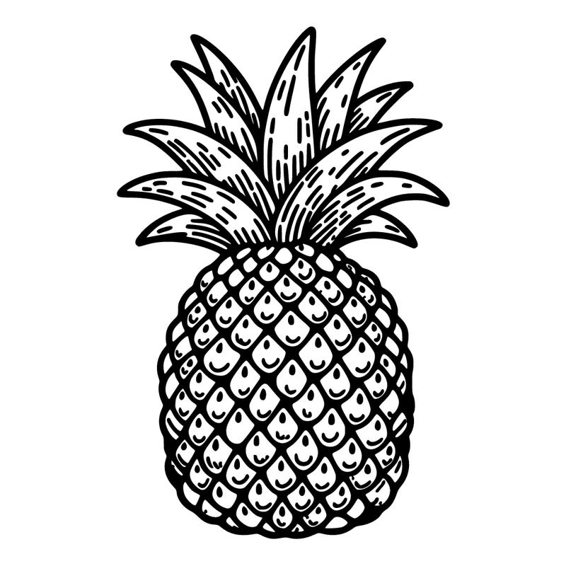 pineapple