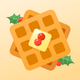 Waffle: Shared Journal