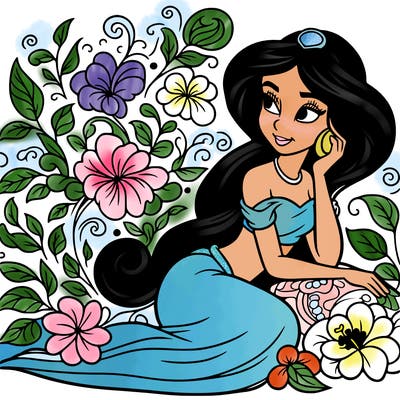 jasmine