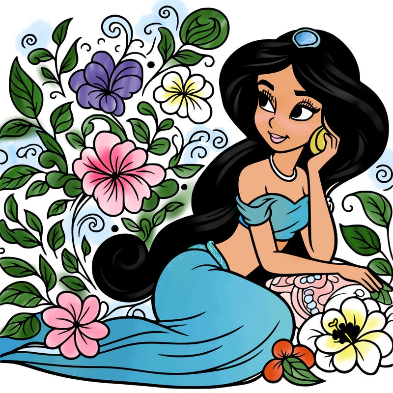 jasmine