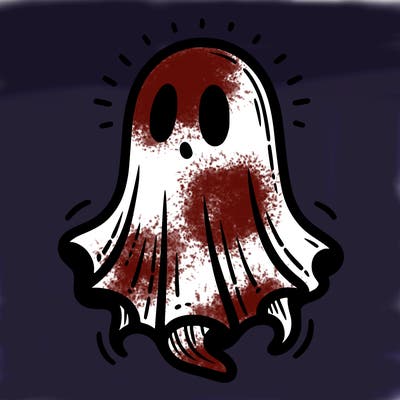 ghost