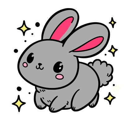 bunny