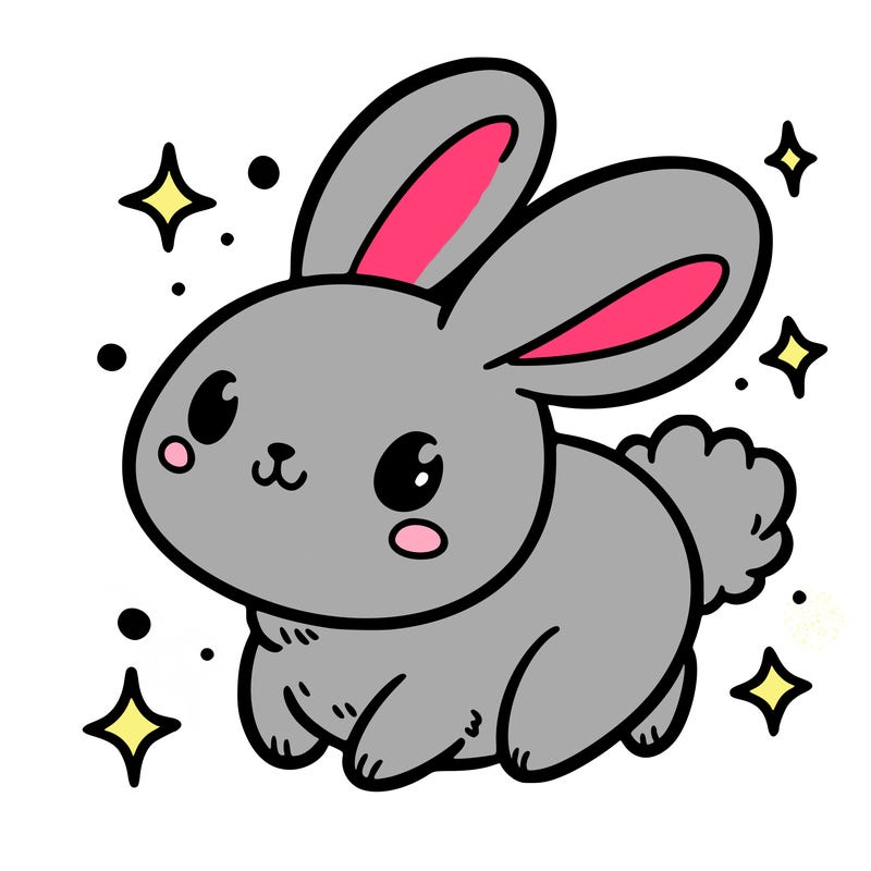bunny
