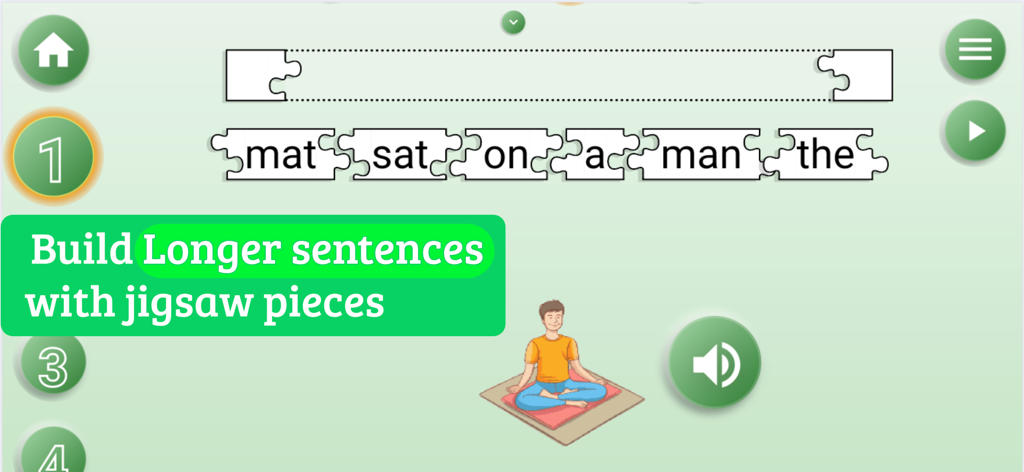 Phonics Games PreK to Grade 2 - Education App | MWM
