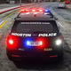 US Police Car Chase Driving 3D