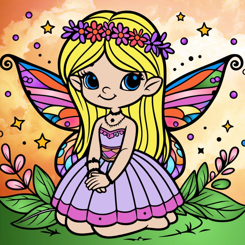fairy