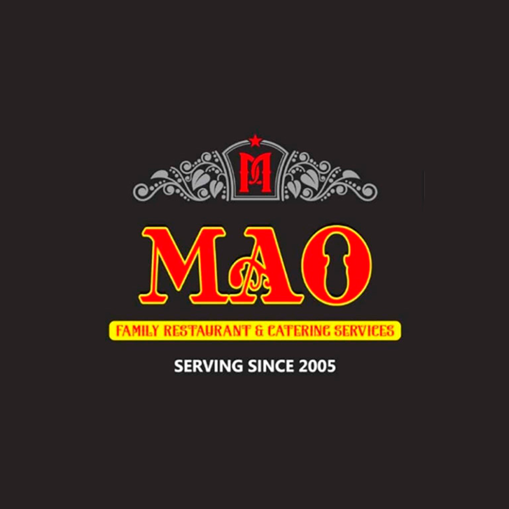 Mao Restaurant - Food & Drink App | MWM