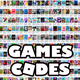 Games Codes For Roblox