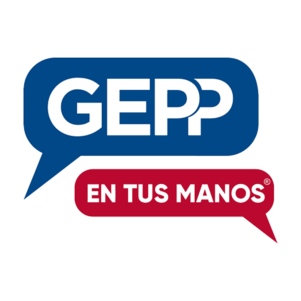 GEPP en tus manos - Shopping App | MWM