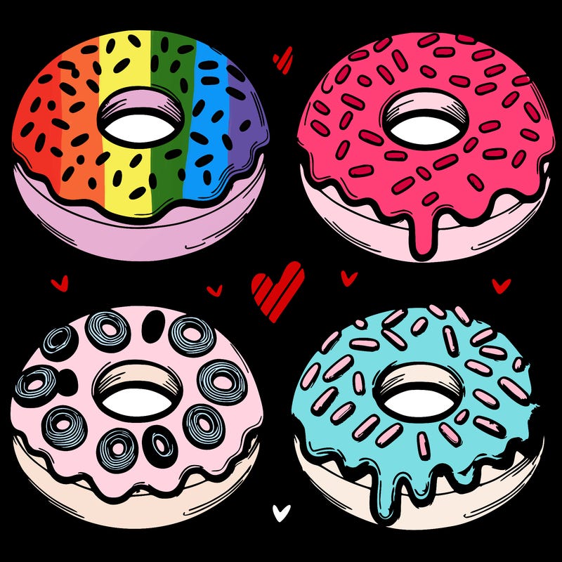 donuts
