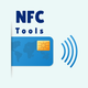 NFC Reader - Bank Card Wallet