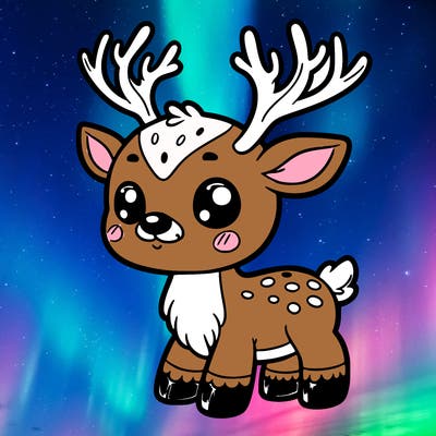 raindeer