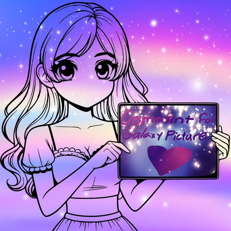 realistic pretty girl holding blank sign