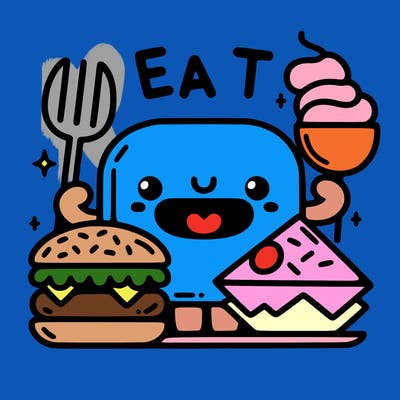 eat
