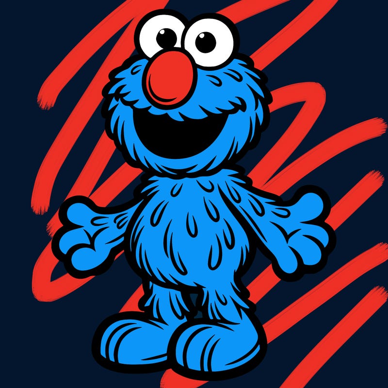 elmo