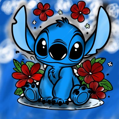 stitch