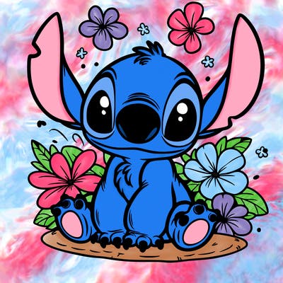 stitch