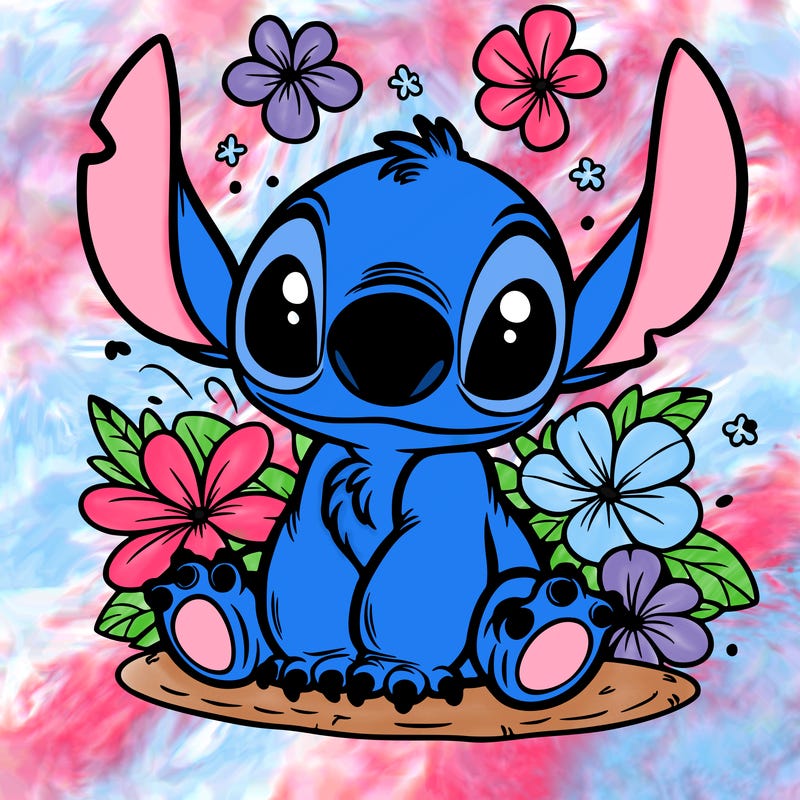 stitch