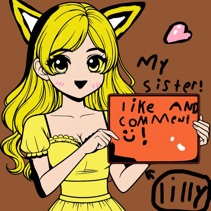 realistic pretty girl holding blank sign