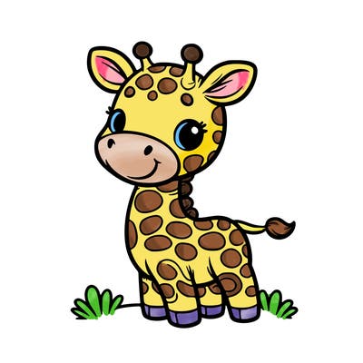 giraffe