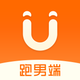 UU跑腿跑男端-骑手众包配送平台
