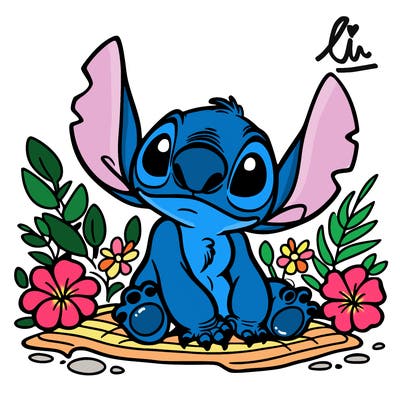 stitch