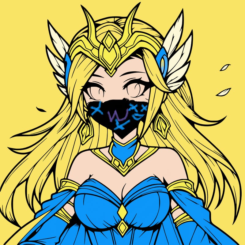 morgana league of legends